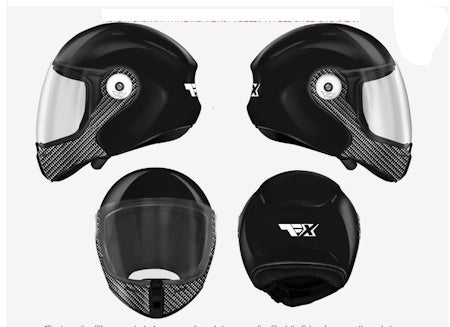 TONFLY TFX Stock #21