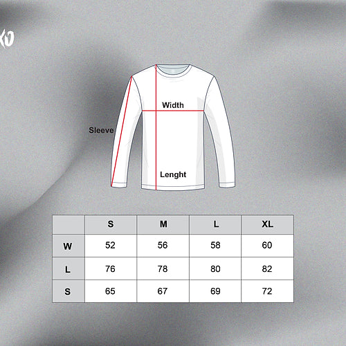 Rig Jersey + HeadSock