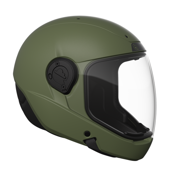 Cookie G35 TACTICAL GREEN