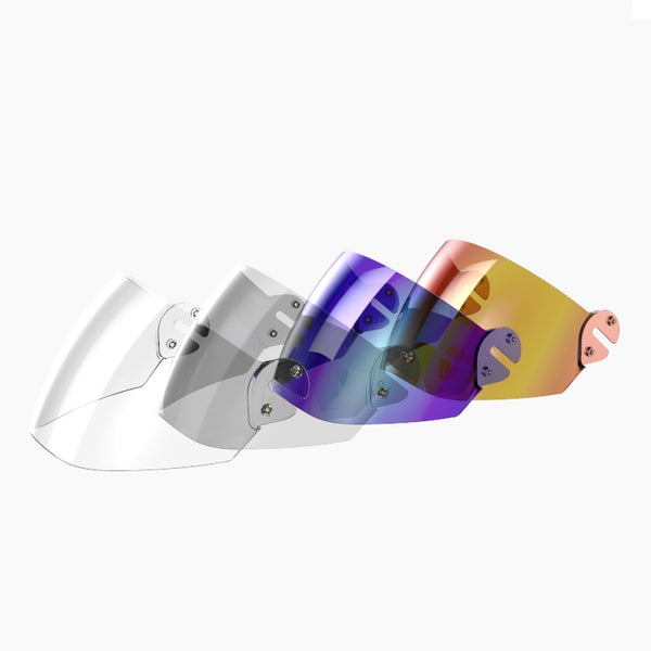 COOKIE G4 Visor Photo Chromatic