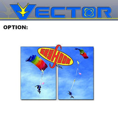 VECTOR V3 OPTION: SKYHOOK or RSL