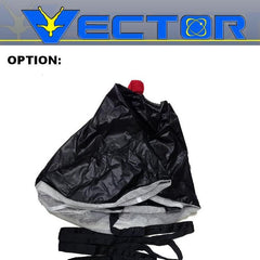 VECTOR V3 OPTION: Main handle